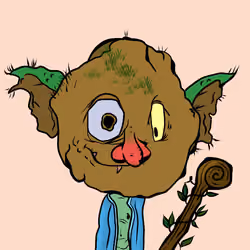 Duende.FTW #1834