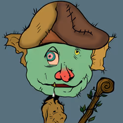 Duende.FTW #1016