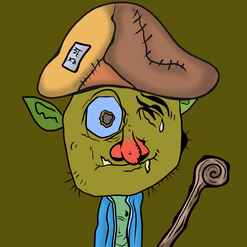 Duende Ftw