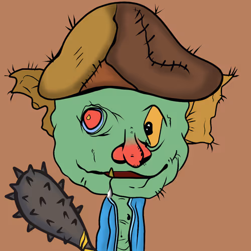 Duende Ftw