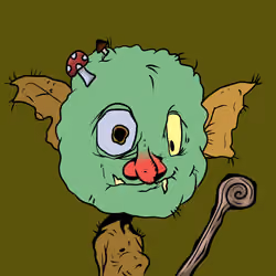 Duende.FTW #1846