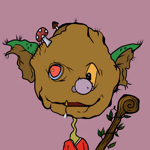 Duende Ftw