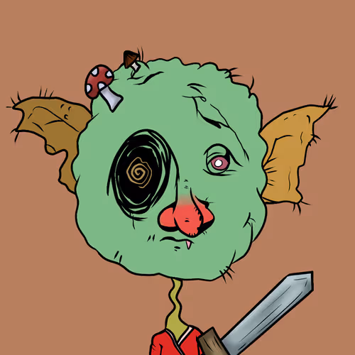 Duende Ftw