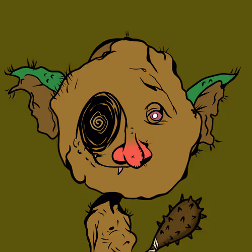 Duende Ftw