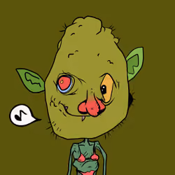 Duende.FTW #1777