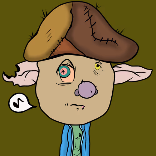 Duende Ftw