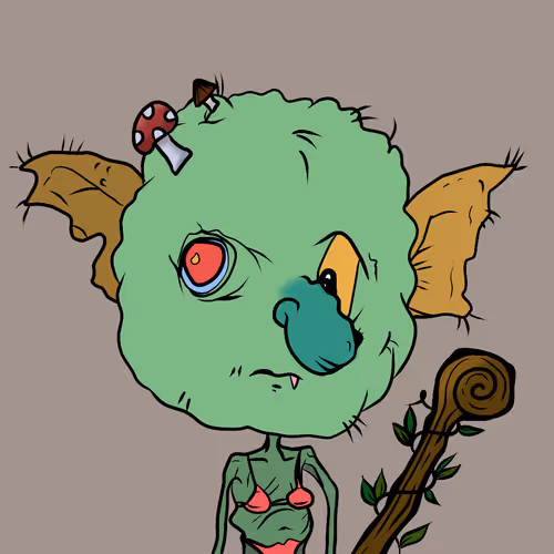 Duende Ftw