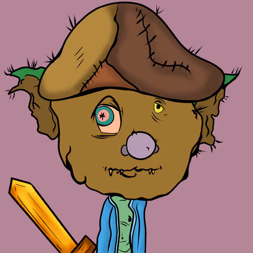 Duende Ftw