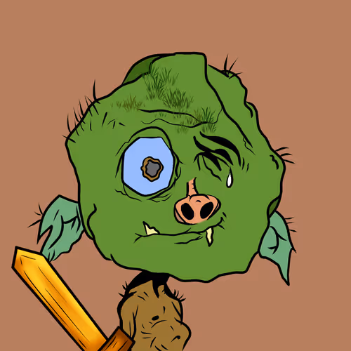 Duende Ftw