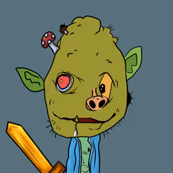 Duende.FTW #1011