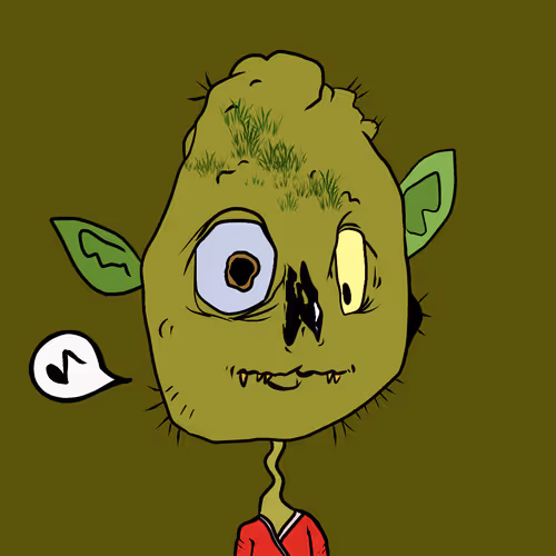Duende Ftw