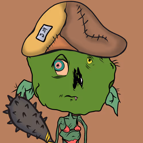 Duende Ftw