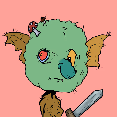 Duende Ftw