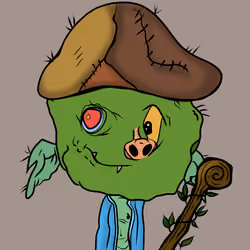 Duende.FTW #1845