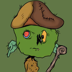 Duende.FTW #1047