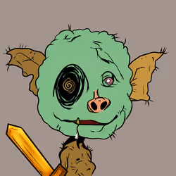 Duende.FTW #852