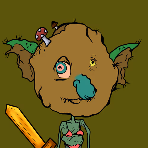 Duende Ftw
