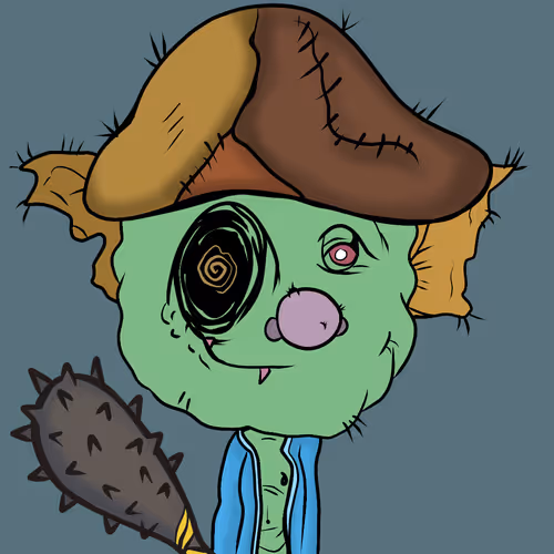 Duende Ftw