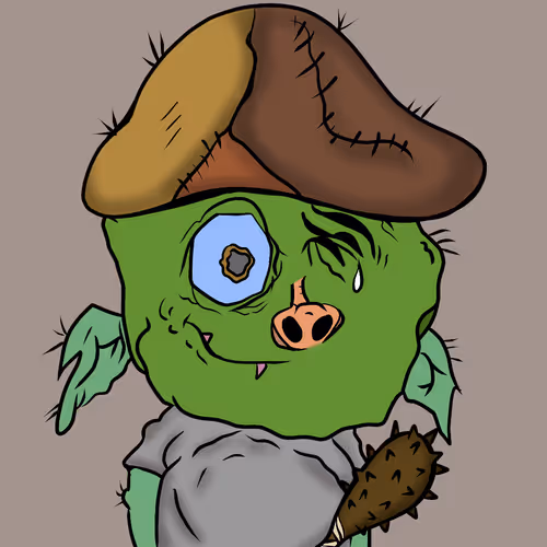 Duende Ftw