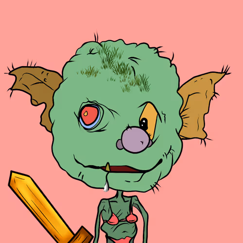 Duende Ftw