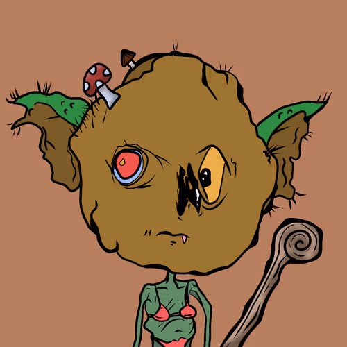Duende Ftw