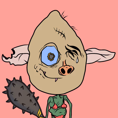 Duende Ftw