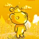 poieeeyee x Reddit Collectible Avatars