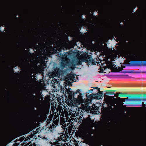 Fractured Within