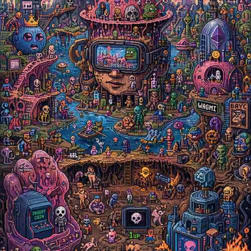 PIXLOSOPHY IV