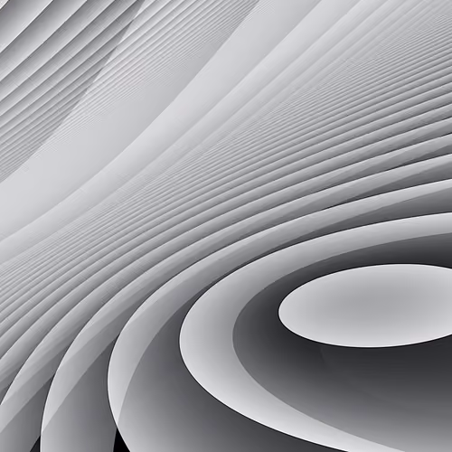 Algorithmic Aesthetics #9
