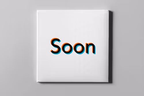 Vinyl Canvas