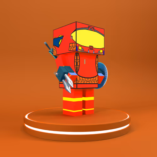 Item #17 Media