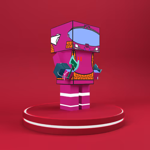 Item #1 Media