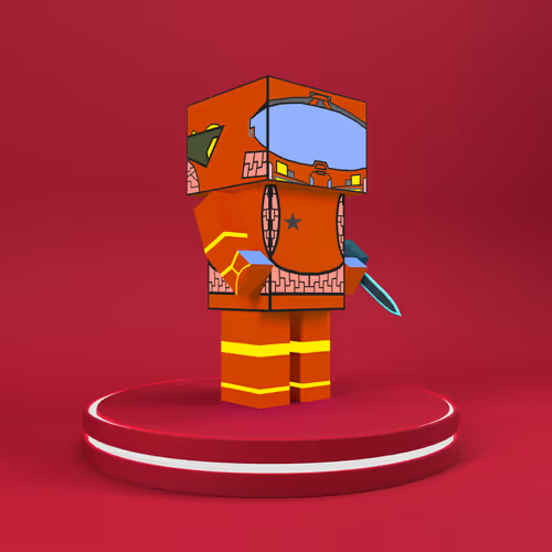 Item #5 Media