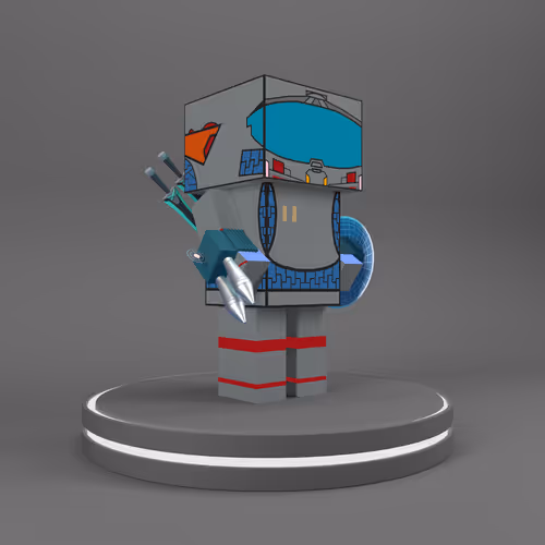Item #16 Media