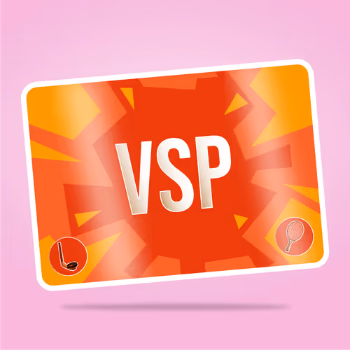 Vaynersports Pass Vsp