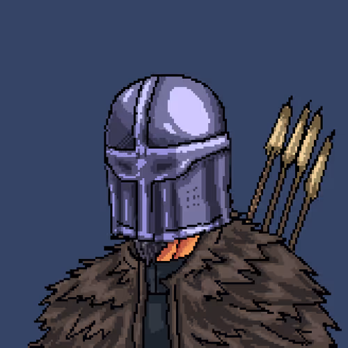 The Weak Are Sacrificed