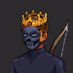 THE WEAK ARE SACRIFICED #1586