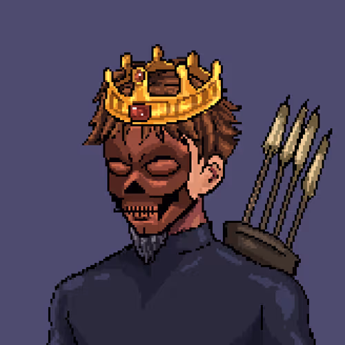 The Weak Are Sacrificed