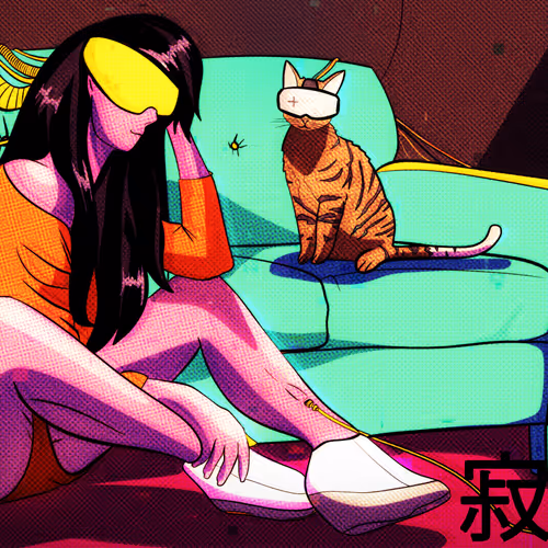 Cyberpunk - q0hJ1fEI4L