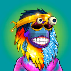 677