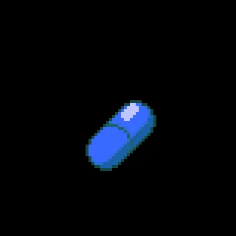 The Blue Pill #749
