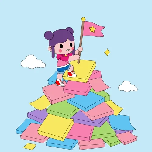 PONPOP's Networked Collection