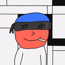 Starry Eyed Crypto Bandit #540