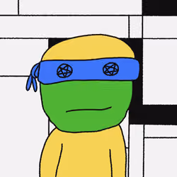 Starry Eyed Crypto Bandit #102