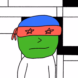 Starry Eyed Crypto Bandit #705
