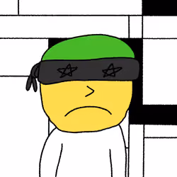 Starry Eyed Crypto Bandit #919