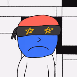 Starry Eyed Crypto Bandit #746