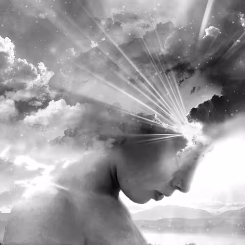 Released from Darkness