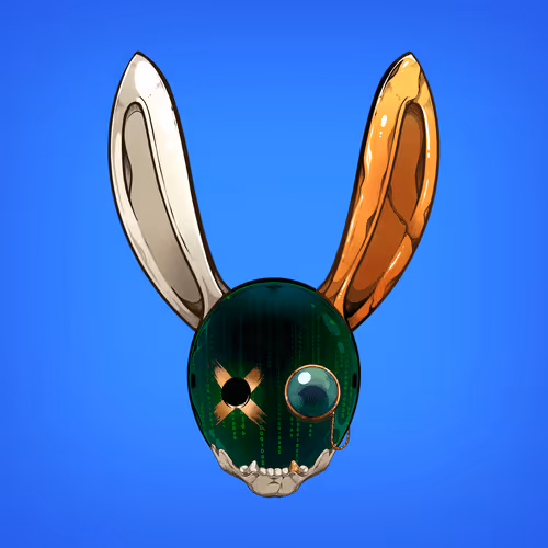 Rebelrabbits